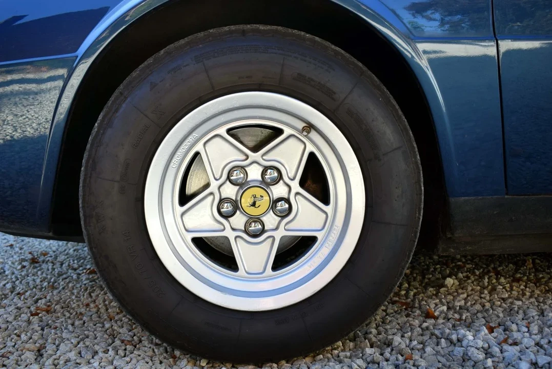 1979 Ferrari 308 GT4 - Image 26 of 30