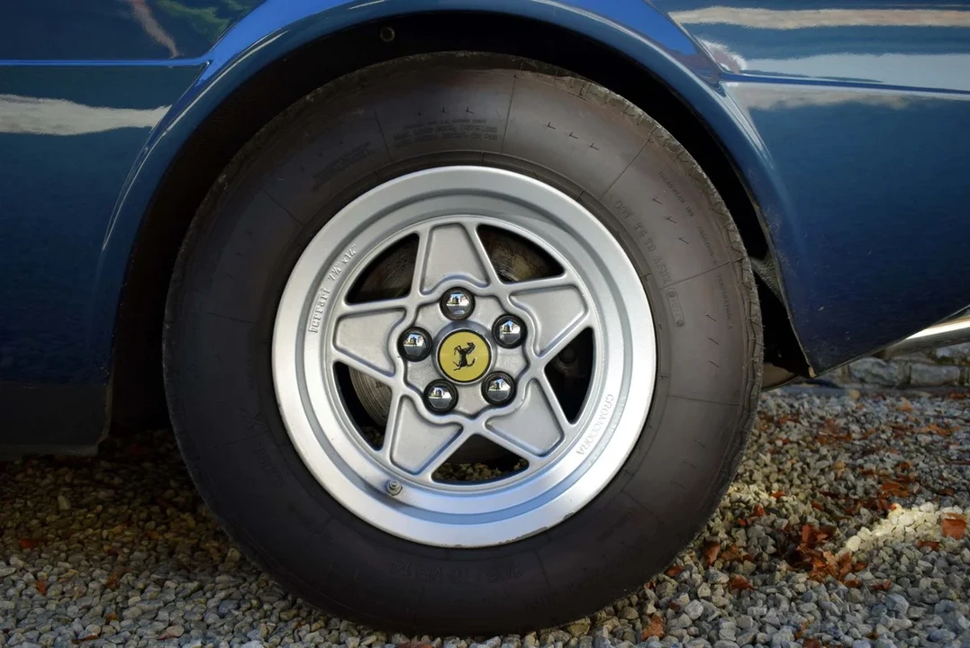 1979 Ferrari 308 GT4 - Image 27 of 30