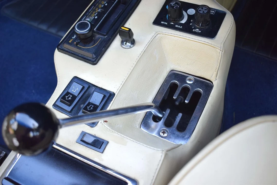 1979 Ferrari 308 GT4 - Image 9 of 30