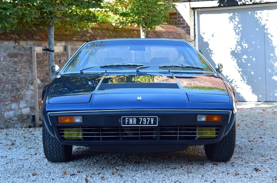 1979 Ferrari 308 GT4 - Image 15 of 30