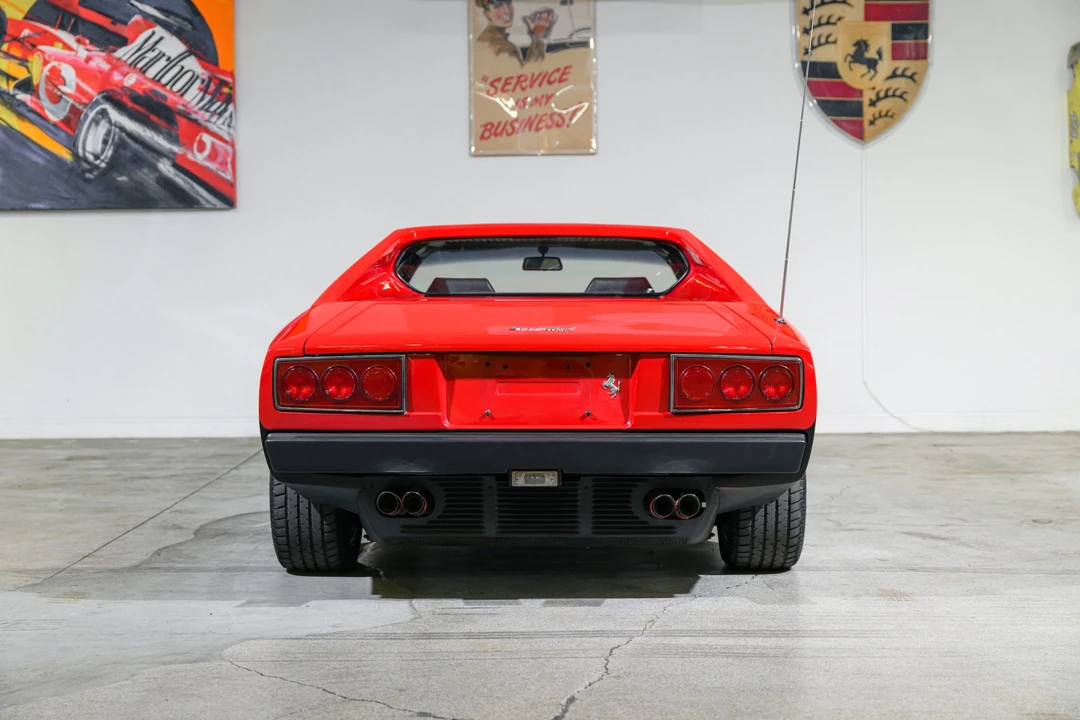 1979 Ferrari 308 GT4 - Image 7 of 31