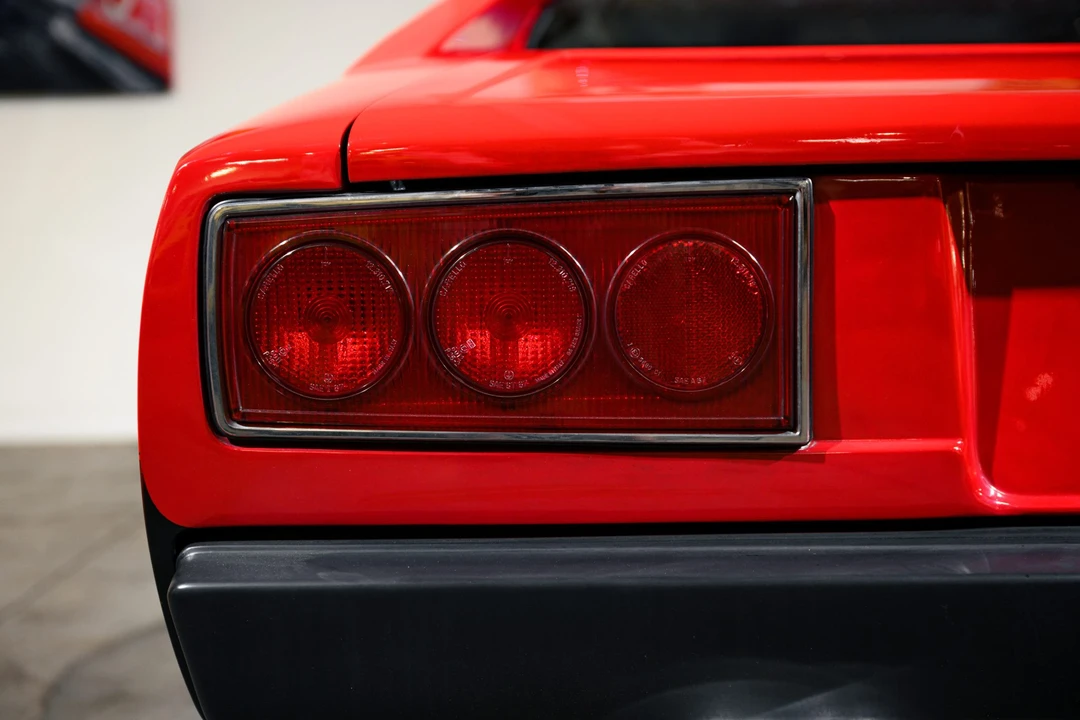 1979 Ferrari 308 GT4 - Image 22 of 31