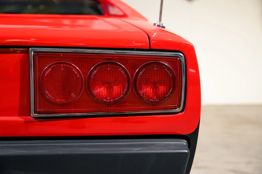 1979 Ferrari 308 GT4 - Image 23 of 31