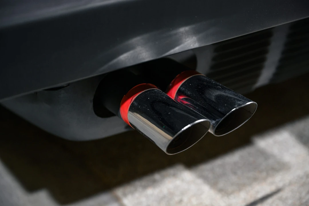 1979 Ferrari 308 GT4 - Image 26 of 31