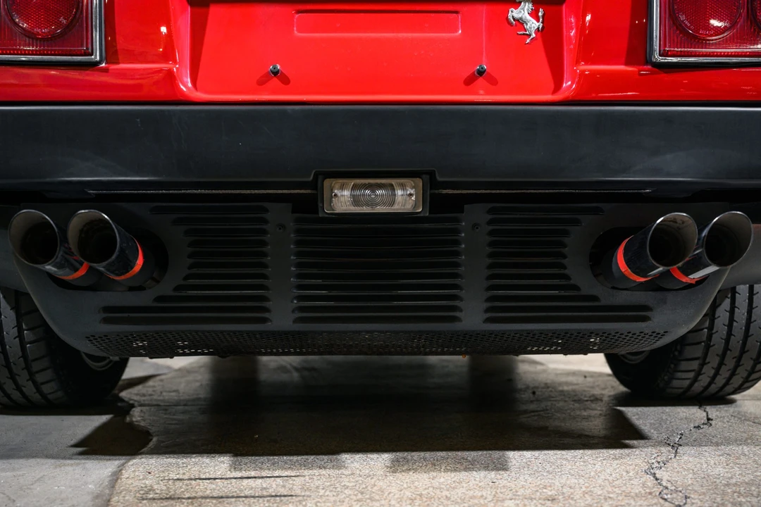 1979 Ferrari 308 GT4 - Image 24 of 31
