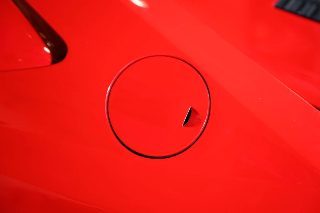 1979 Ferrari 308 GT4 - Image 31 of 31