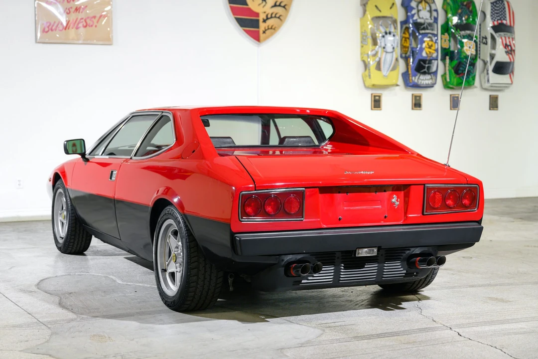 1979 Ferrari 308 GT4 - Image 8 of 31