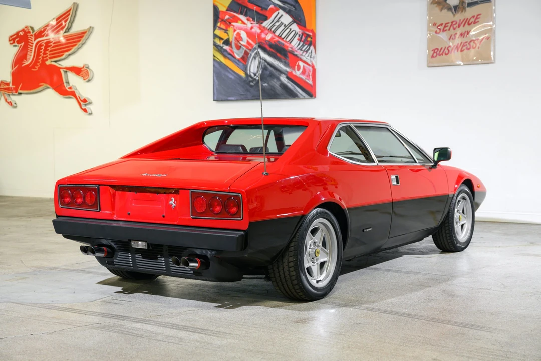 1979 Ferrari 308 GT4 - Image 6 of 31