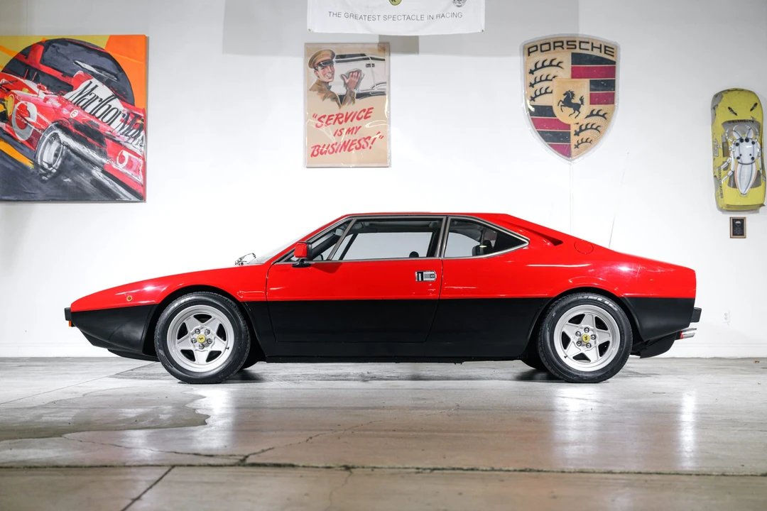 1979 Ferrari 308 GT4 - Image 10 of 31