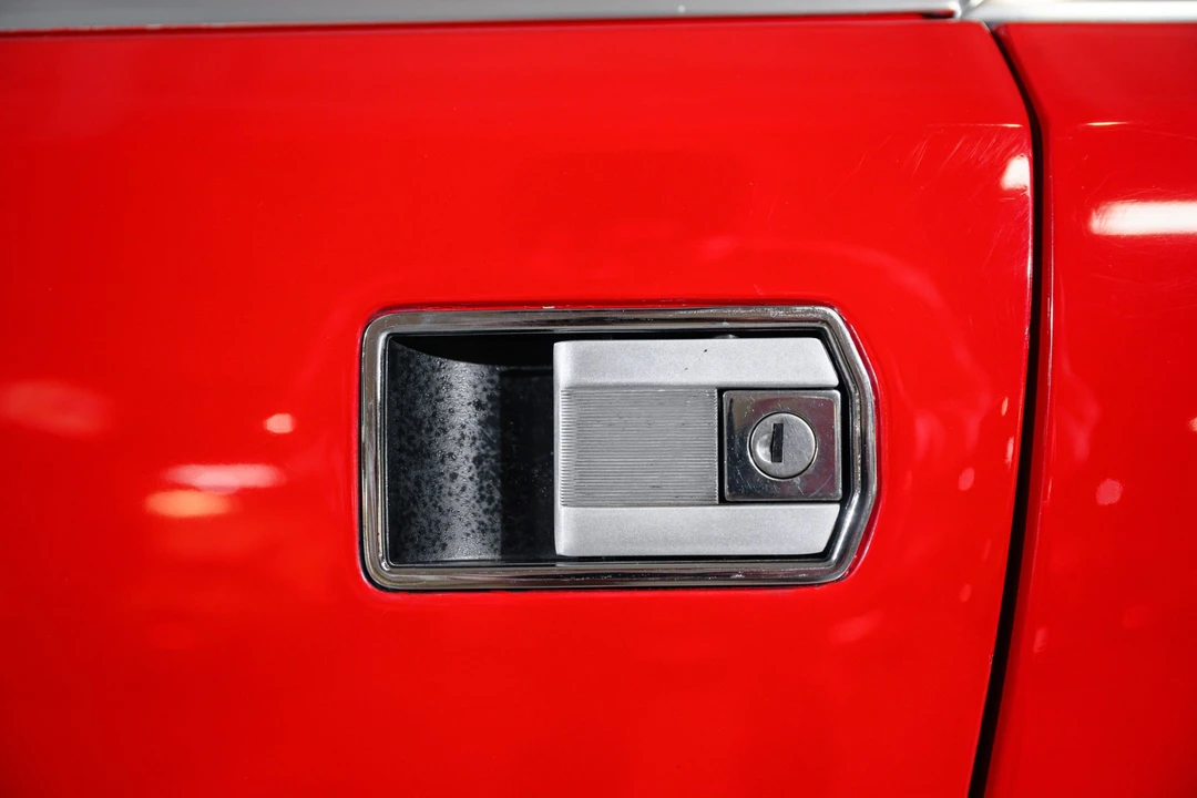 1979 Ferrari 308 GT4 - Image 29 of 31