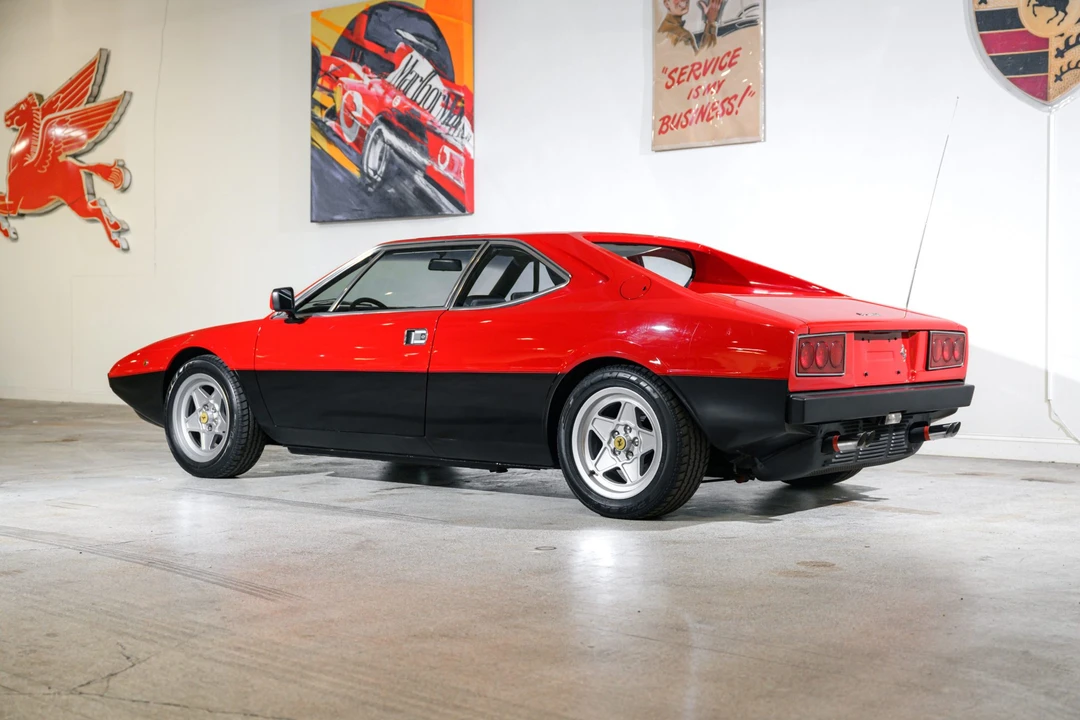 1979 Ferrari 308 GT4 - Image 9 of 31