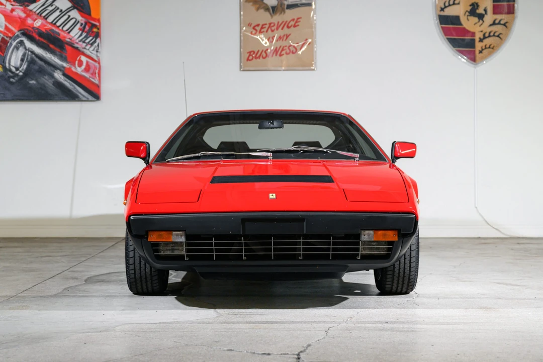 1979 Ferrari 308 GT4 - Image 2 of 31