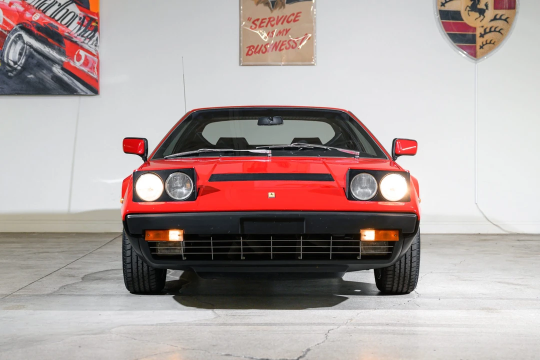 1979 Ferrari 308 GT4 - Image 12 of 31