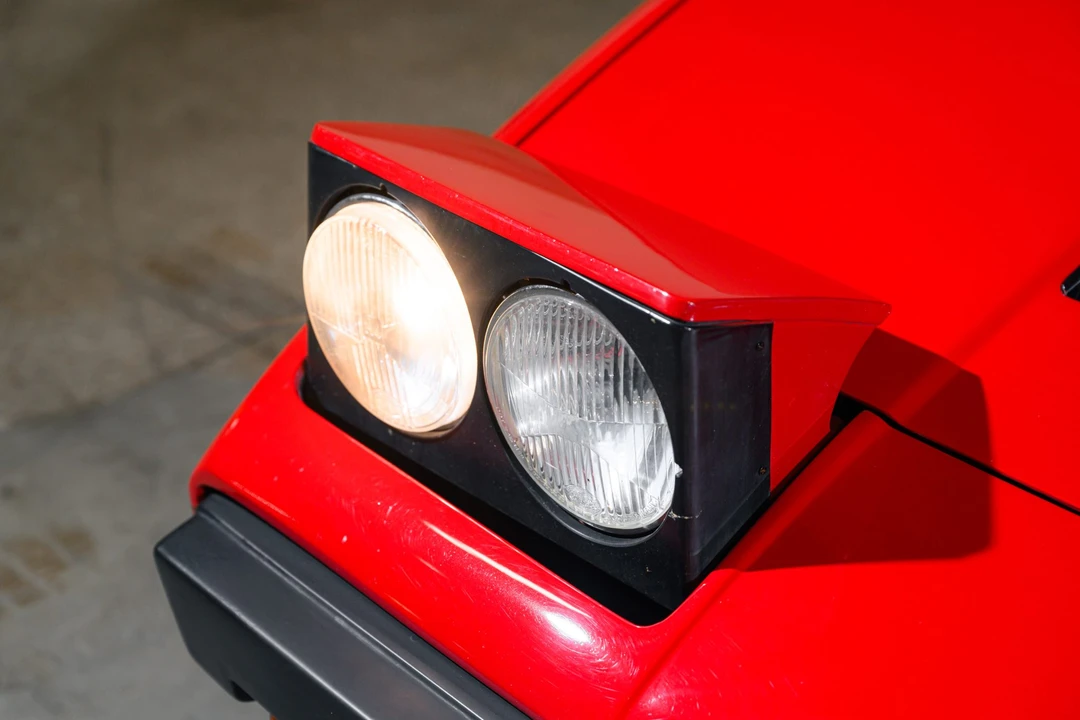 1979 Ferrari 308 GT4 - Image 15 of 31