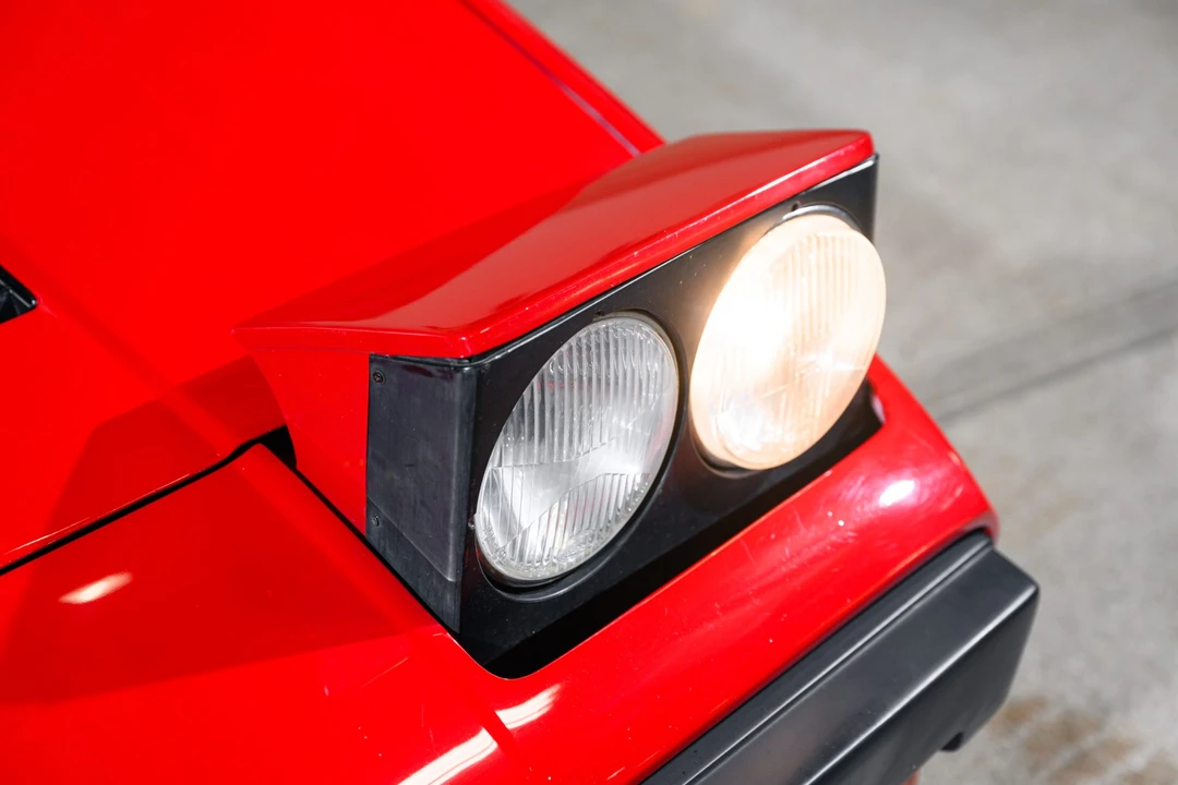 1979 Ferrari 308 GT4 - Image 16 of 31