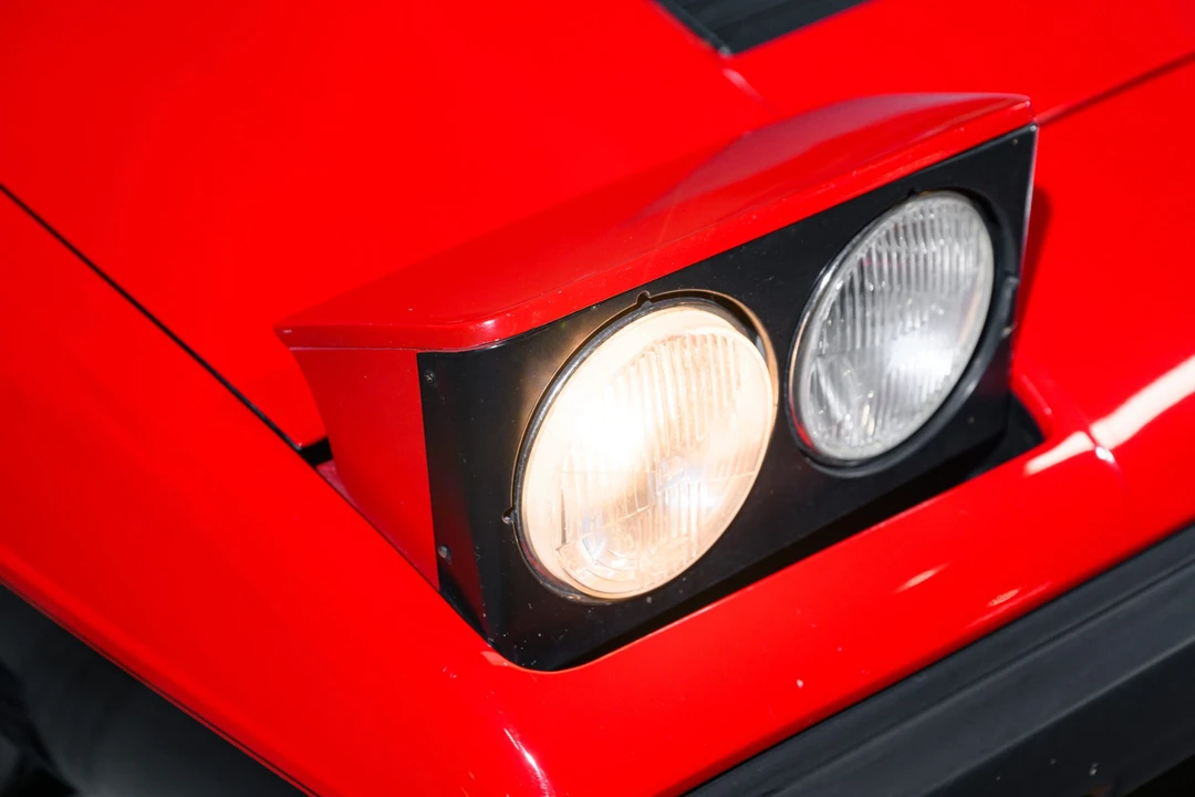 1979 Ferrari 308 GT4 - Image 17 of 31