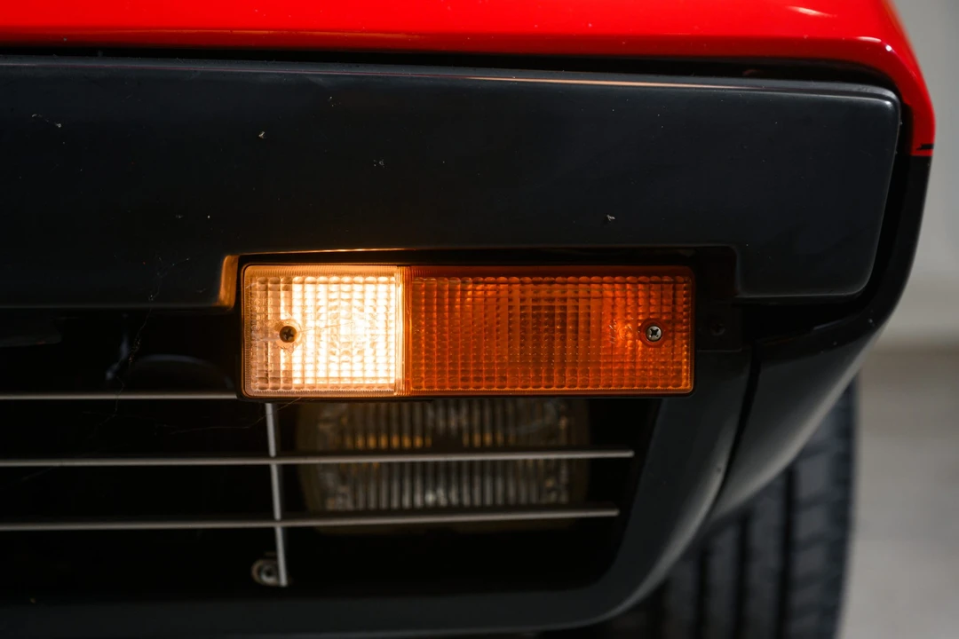 1979 Ferrari 308 GT4 - Image 21 of 31