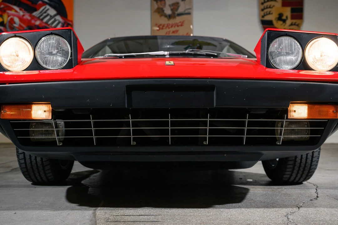1979 Ferrari 308 GT4 - Image 14 of 31