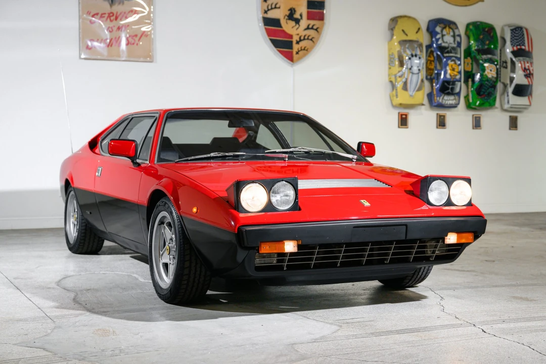 1979 Ferrari 308 GT4 - Image 13 of 31