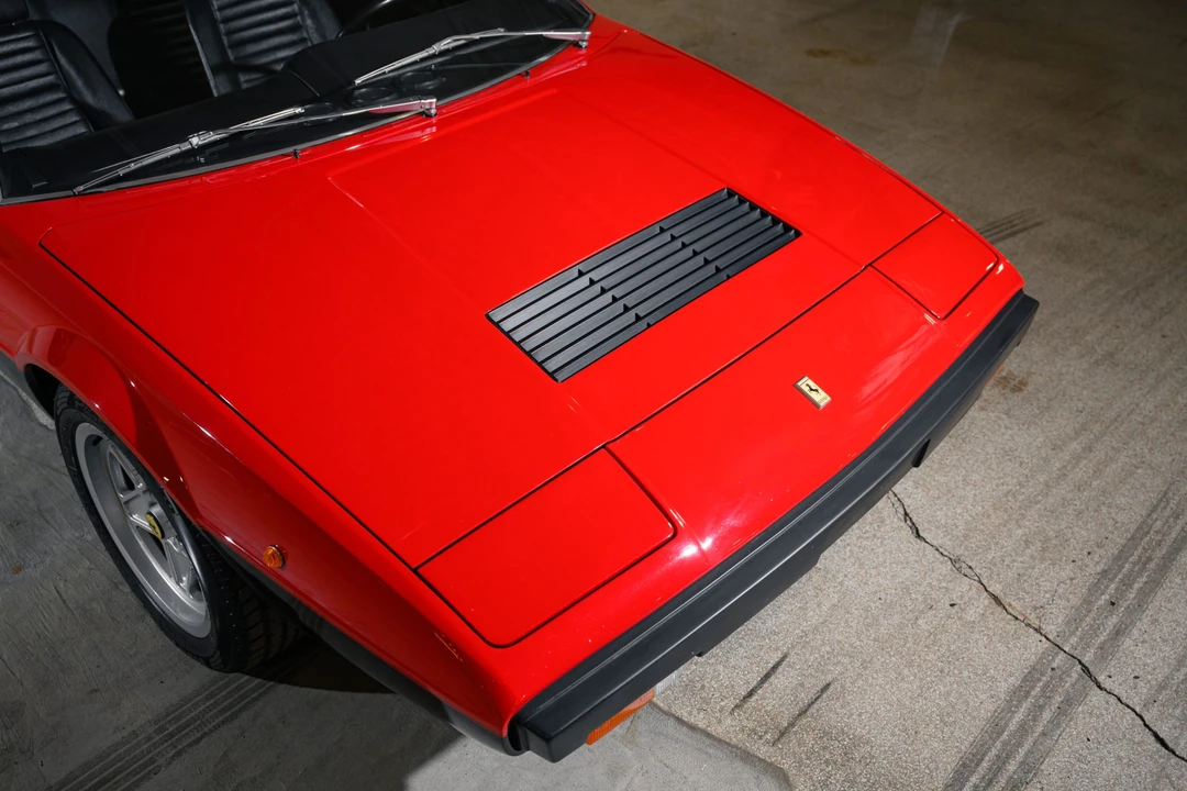 1979 Ferrari 308 GT4 - Image 19 of 31