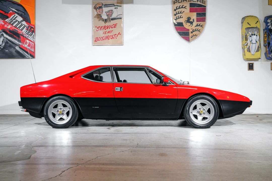 1979 Ferrari 308 GT4 - Image 4 of 31