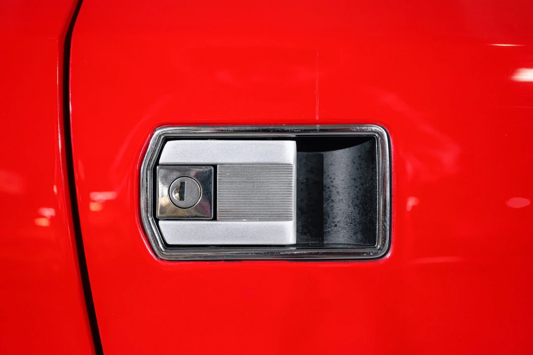 1979 Ferrari 308 GT4 - Image 30 of 31