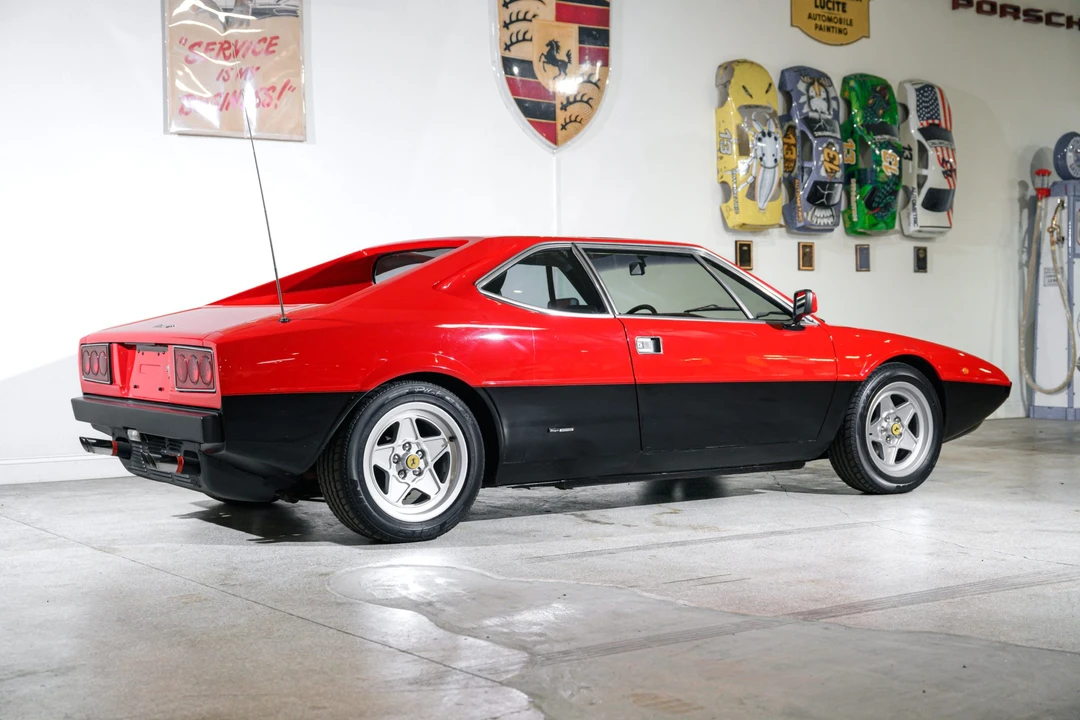 1979 Ferrari 308 GT4 - Image 5 of 31