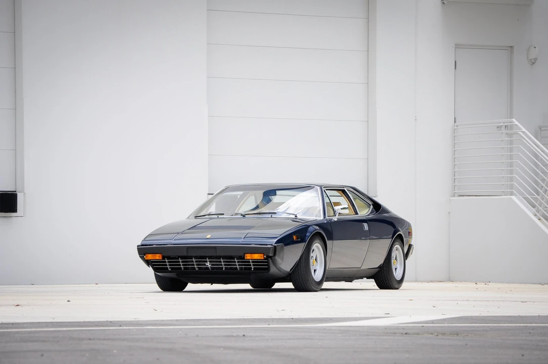 1979 Ferrari 308 GT4 - Image 2 of 31