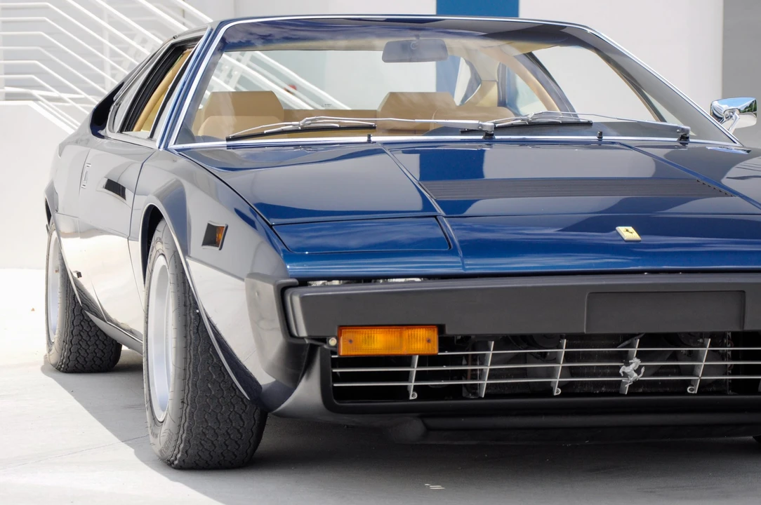 1979 Ferrari 308 GT4 - Image 14 of 31
