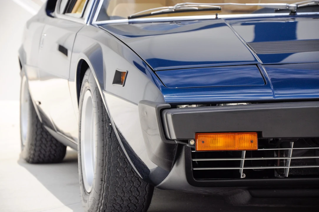 1979 Ferrari 308 GT4 - Image 15 of 31