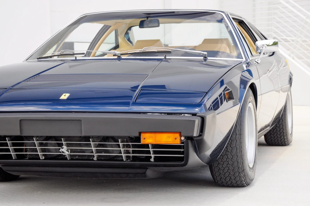 1979 Ferrari 308 GT4 - Image 12 of 31
