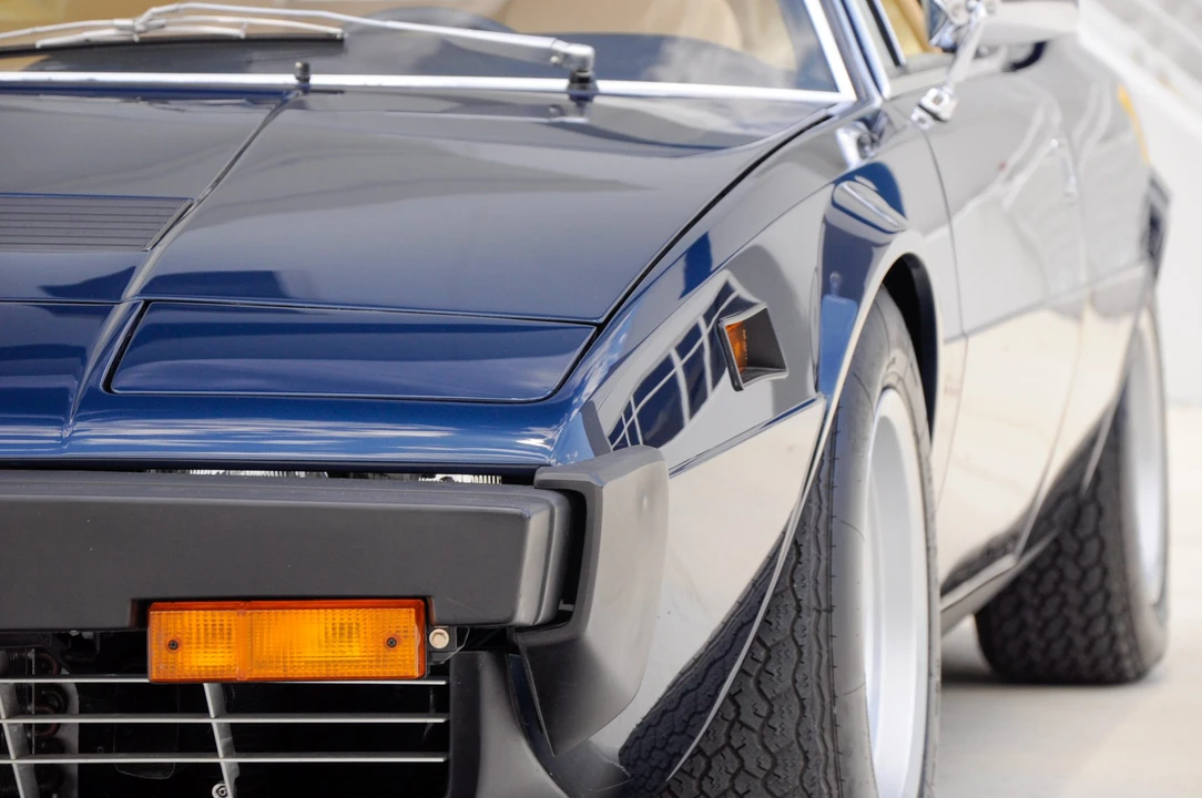 1979 Ferrari 308 GT4 - Image 13 of 31