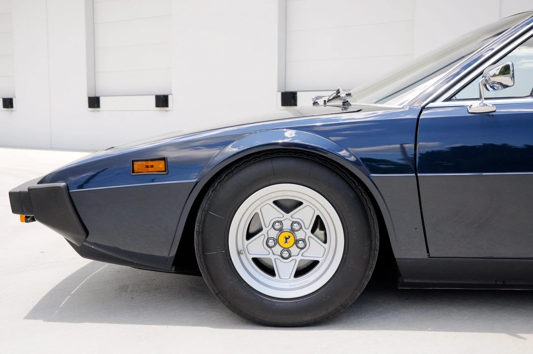 1979 Ferrari 308 GT4 - Image 27 of 31