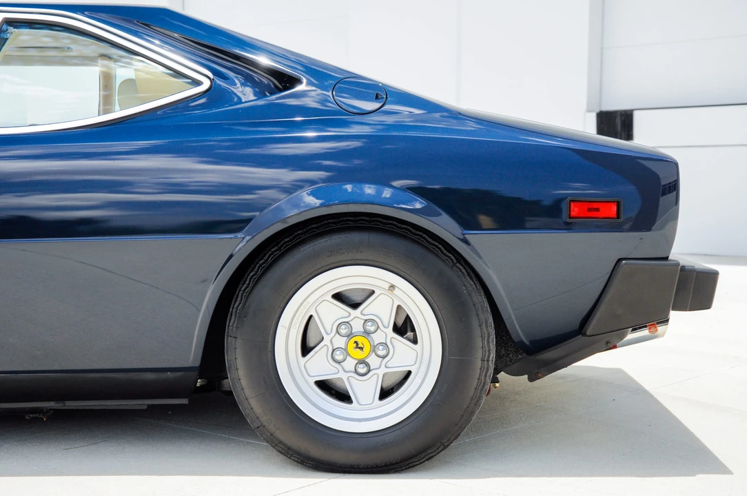 1979 Ferrari 308 GT4 - Image 23 of 31