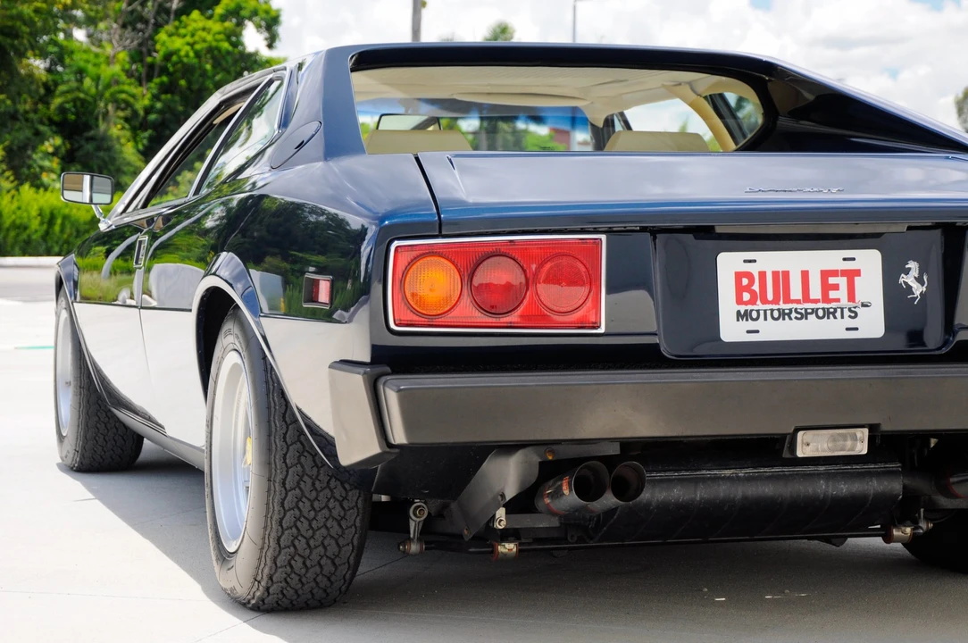 1979 Ferrari 308 GT4 - Image 21 of 31
