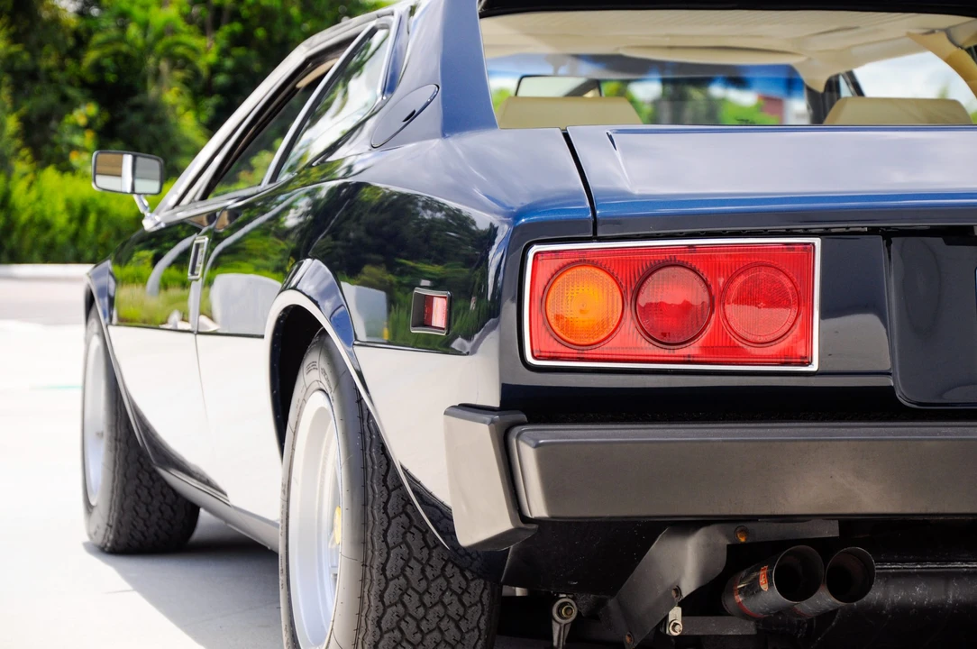 1979 Ferrari 308 GT4 - Image 22 of 31