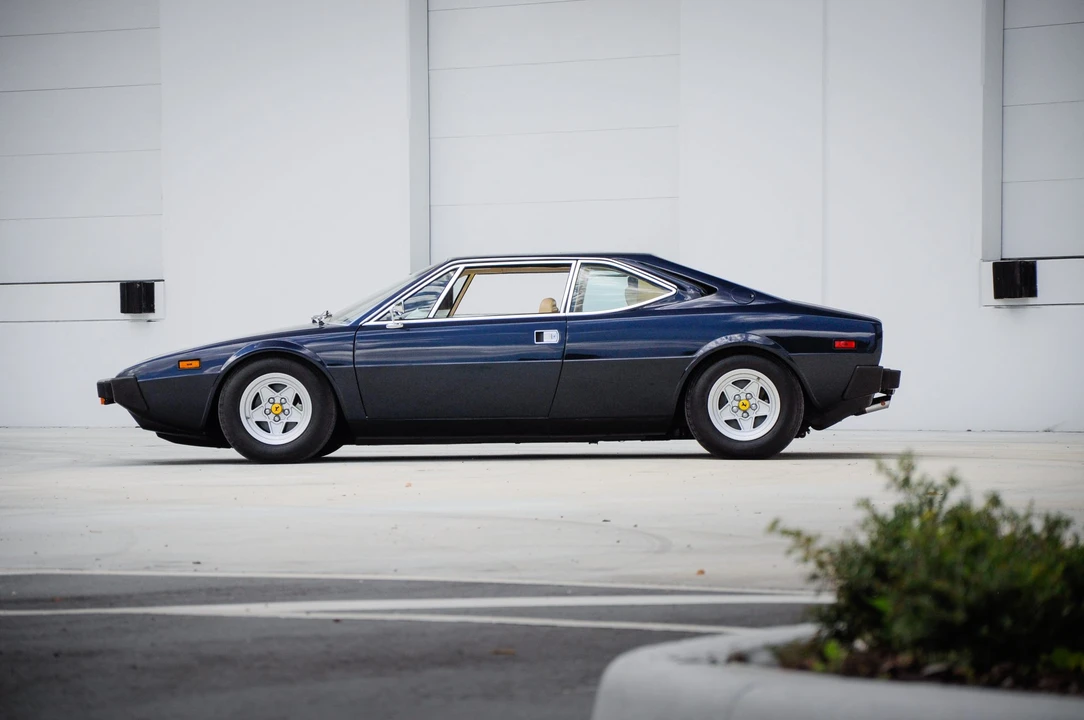 1979 Ferrari 308 GT4 - Image 11 of 31