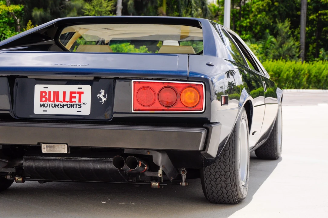 1979 Ferrari 308 GT4 - Image 18 of 31