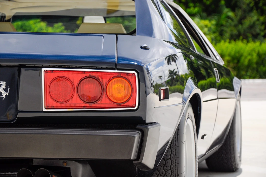 1979 Ferrari 308 GT4 - Image 19 of 31