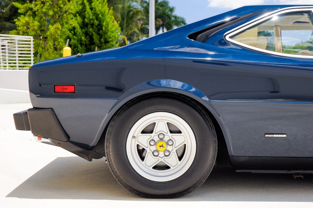 1979 Ferrari 308 GT4 - Image 17 of 31