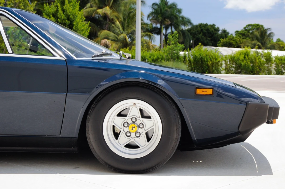 1979 Ferrari 308 GT4 - Image 16 of 31