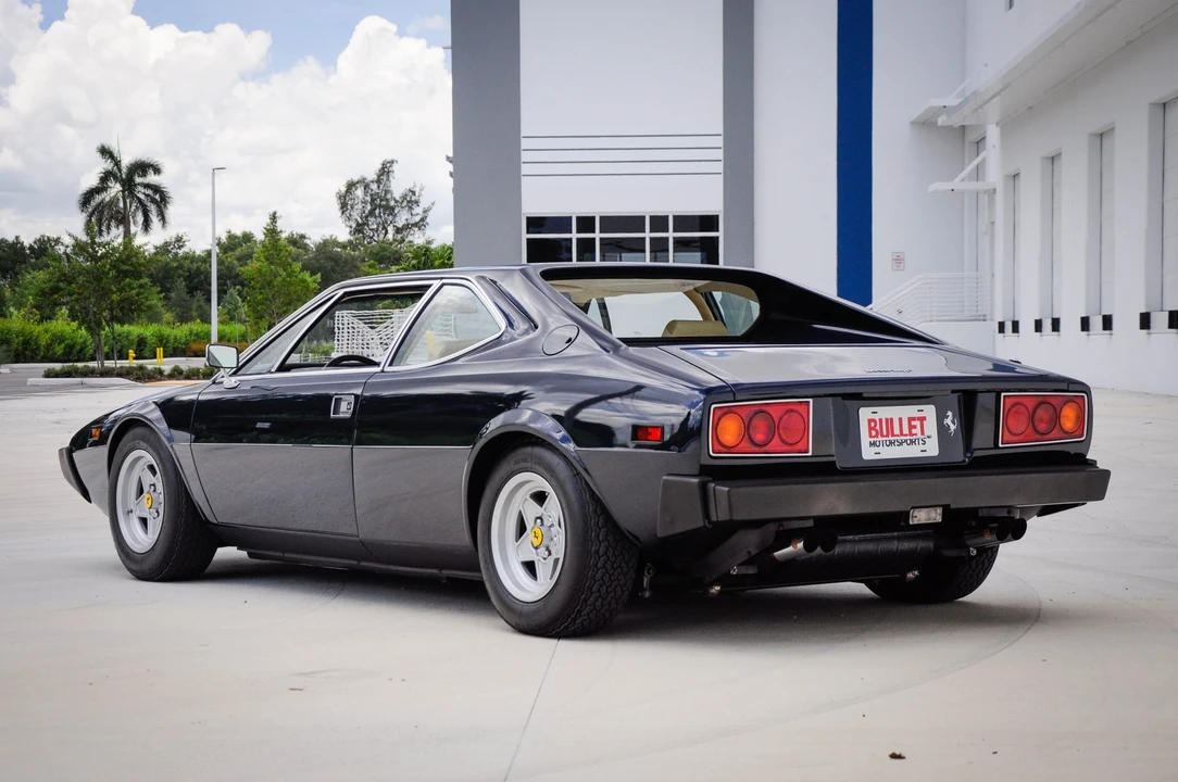 1979 Ferrari 308 GT4 - Image 10 of 31