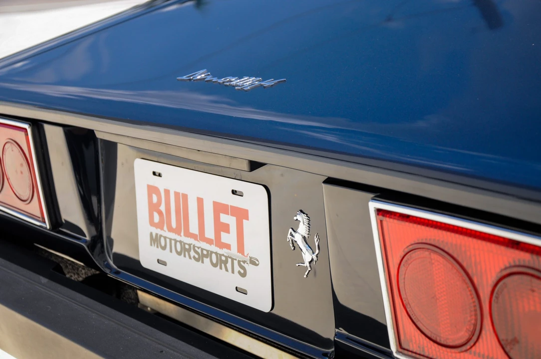 1979 Ferrari 308 GT4 - Image 20 of 31
