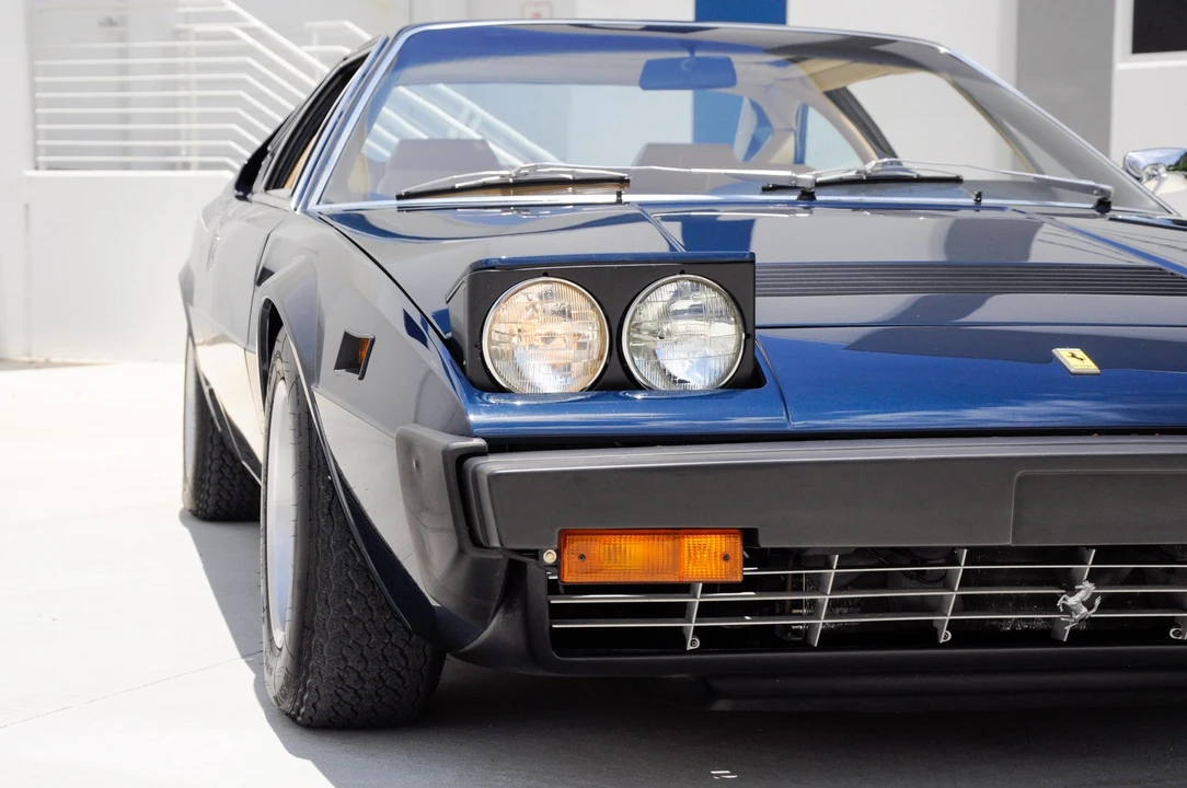 1979 Ferrari 308 GT4 - Image 31 of 31