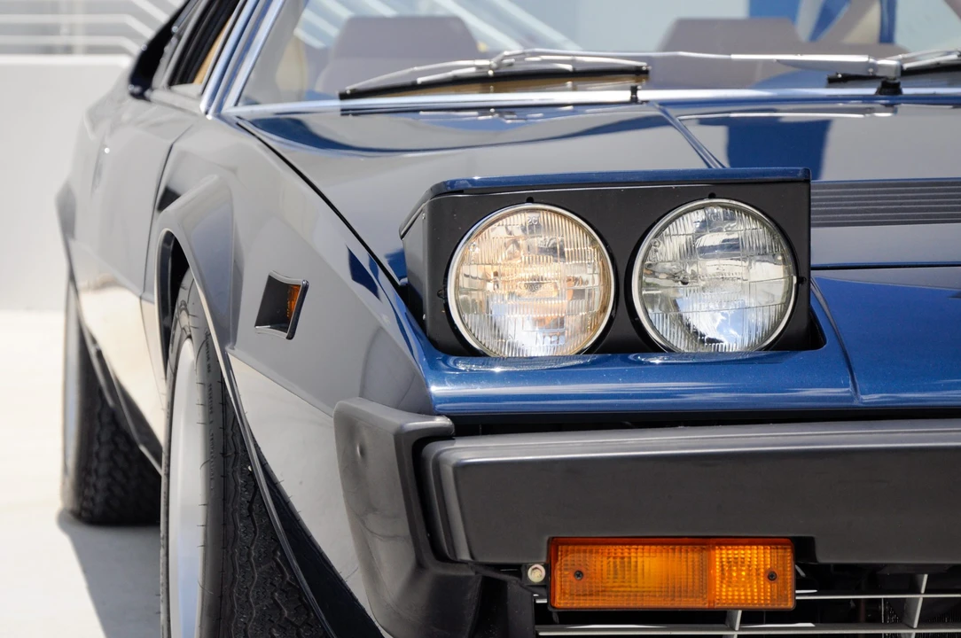 1979 Ferrari 308 GT4 - Image 30 of 31