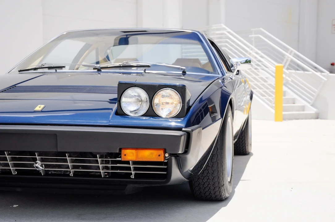 1979 Ferrari 308 GT4 - Image 29 of 31