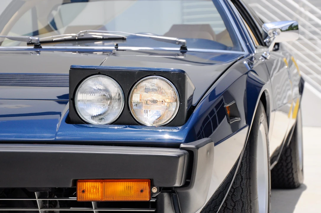 1979 Ferrari 308 GT4 - Image 28 of 31