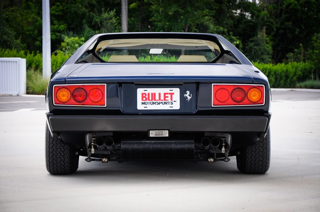 1979 Ferrari 308 GT4 - Image 8 of 31