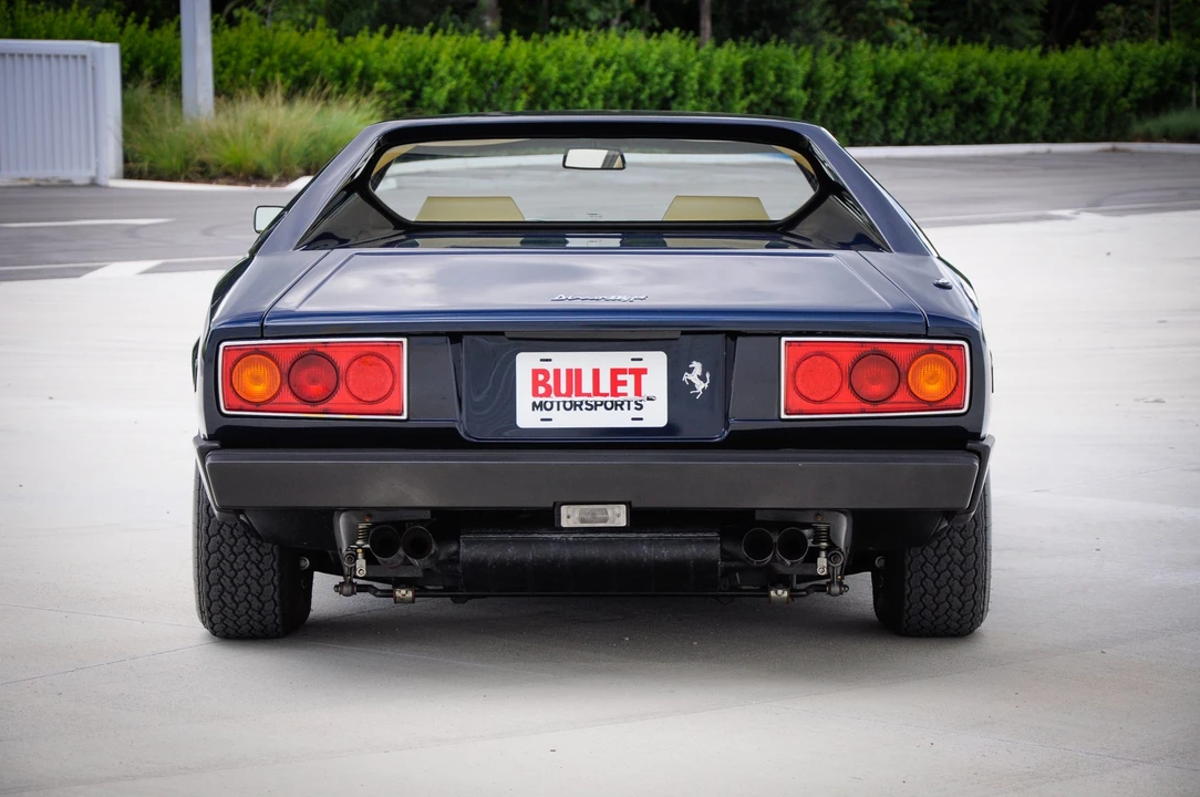 1979 Ferrari 308 GT4 - Image 9 of 31