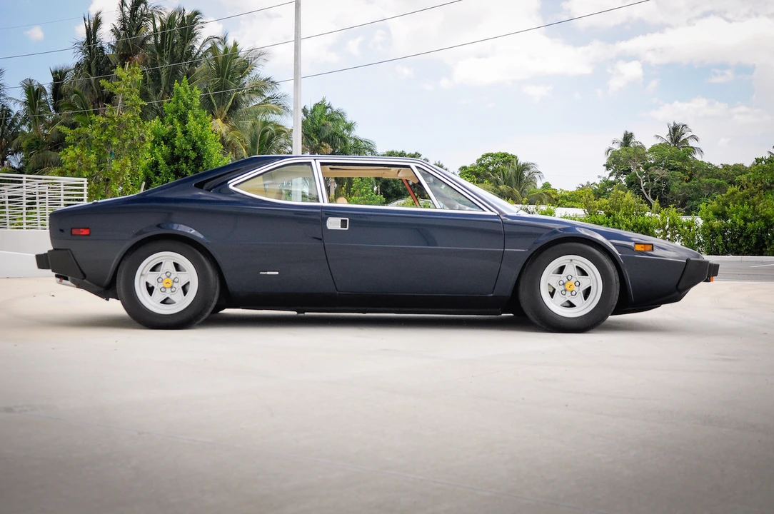 1979 Ferrari 308 GT4 - Image 6 of 31